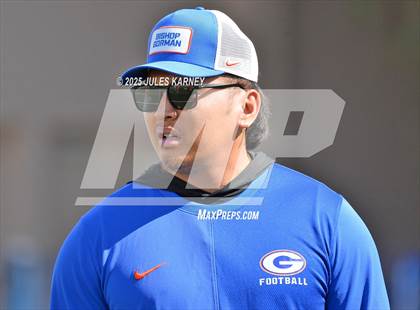 Thumbnail 1 in Foothill @ Bishop Gorman photogallery.