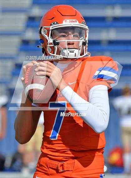 Thumbnail 2 in Foothill @ Bishop Gorman photogallery.