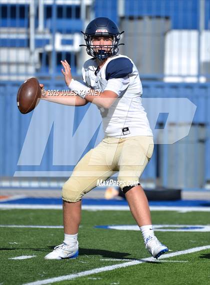 Thumbnail 3 in Foothill @ Bishop Gorman photogallery.