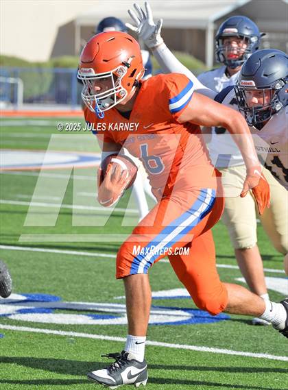 Thumbnail 3 in Foothill @ Bishop Gorman photogallery.