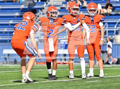 Thumbnail 2 in Foothill @ Bishop Gorman photogallery.