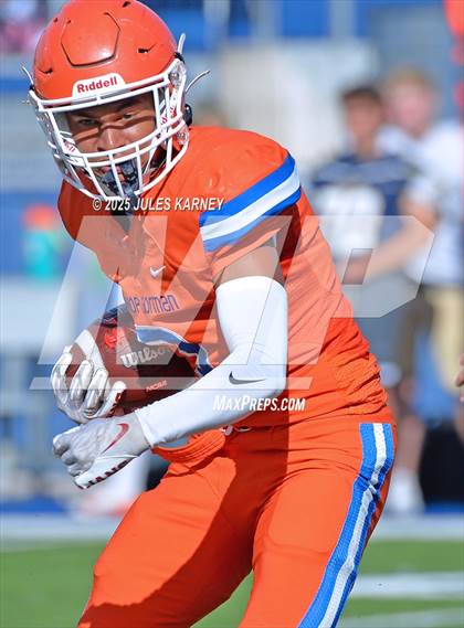 Thumbnail 3 in Foothill @ Bishop Gorman photogallery.