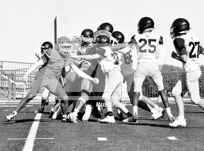 Thumbnail 3 in Foothill @ Bishop Gorman photogallery.