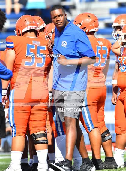 Thumbnail 3 in Foothill @ Bishop Gorman photogallery.