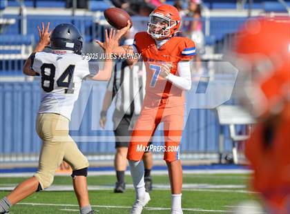 Thumbnail 1 in Foothill @ Bishop Gorman photogallery.