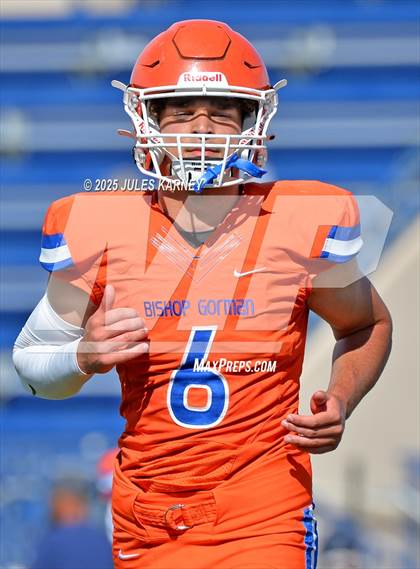 Thumbnail 3 in Foothill @ Bishop Gorman photogallery.