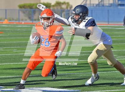 Thumbnail 2 in Foothill @ Bishop Gorman photogallery.