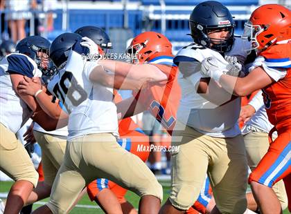Thumbnail 2 in Foothill @ Bishop Gorman photogallery.