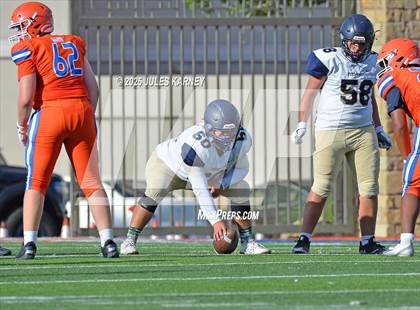 Thumbnail 3 in Foothill @ Bishop Gorman photogallery.