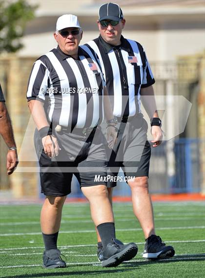 Thumbnail 1 in Foothill @ Bishop Gorman photogallery.