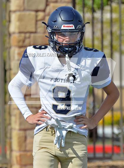 Thumbnail 2 in Foothill @ Bishop Gorman photogallery.