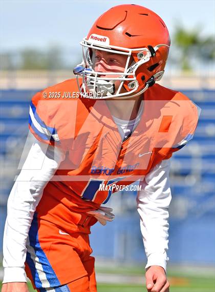 Thumbnail 1 in Foothill @ Bishop Gorman photogallery.