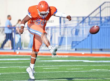 Thumbnail 3 in Foothill @ Bishop Gorman photogallery.
