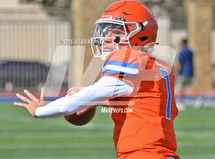 Thumbnail 2 in Foothill @ Bishop Gorman photogallery.