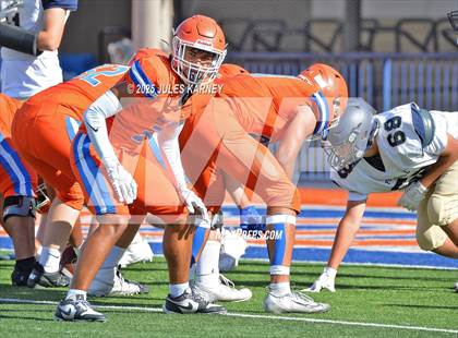 Thumbnail 1 in Foothill @ Bishop Gorman photogallery.