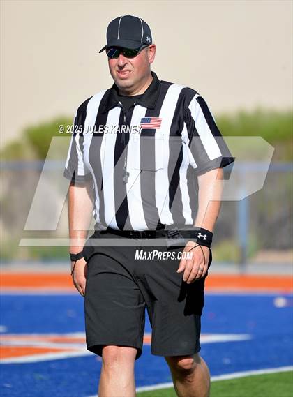 Thumbnail 2 in Foothill @ Bishop Gorman photogallery.