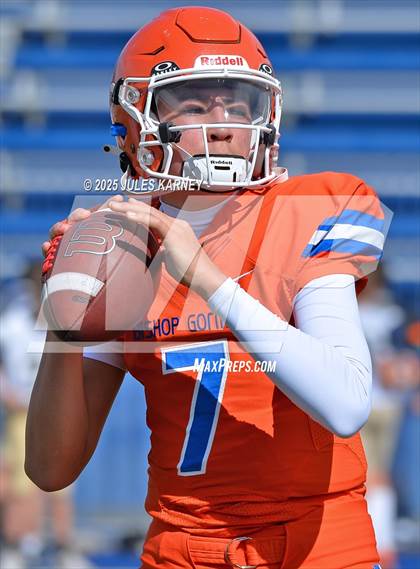 Thumbnail 3 in Foothill @ Bishop Gorman photogallery.