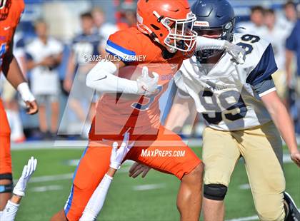 Thumbnail 2 in Foothill @ Bishop Gorman photogallery.