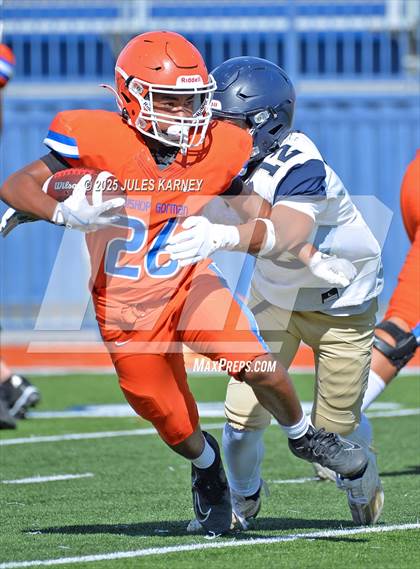 Thumbnail 2 in Foothill @ Bishop Gorman photogallery.