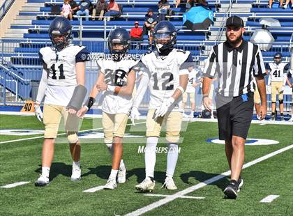 Thumbnail 1 in Foothill @ Bishop Gorman photogallery.
