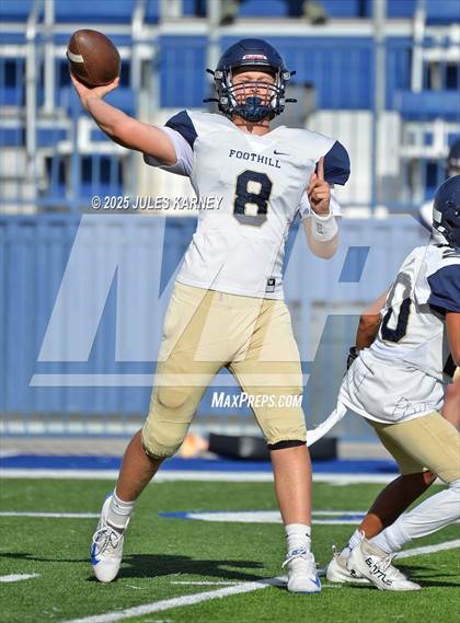 Thumbnail 1 in Foothill @ Bishop Gorman photogallery.