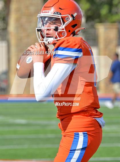 Thumbnail 1 in Foothill @ Bishop Gorman photogallery.