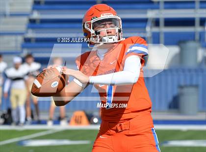 Thumbnail 3 in Foothill @ Bishop Gorman photogallery.
