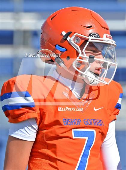 Thumbnail 1 in Foothill @ Bishop Gorman photogallery.