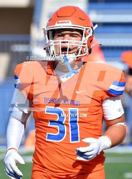 Thumbnail 2 in Foothill @ Bishop Gorman photogallery.