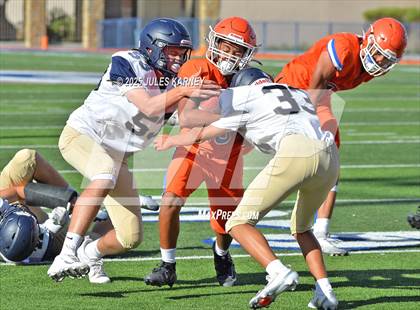 Thumbnail 2 in Foothill @ Bishop Gorman photogallery.