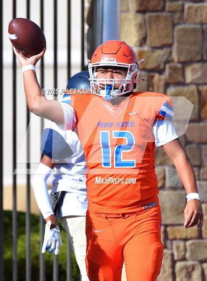Thumbnail 2 in Foothill @ Bishop Gorman photogallery.