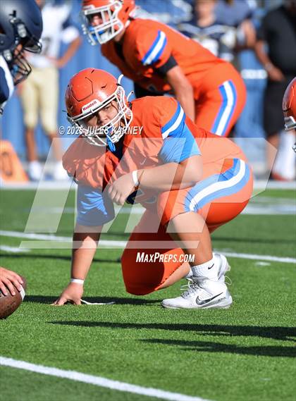 Thumbnail 3 in Foothill @ Bishop Gorman photogallery.