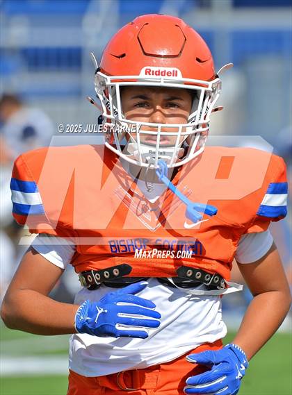 Thumbnail 3 in Foothill @ Bishop Gorman photogallery.