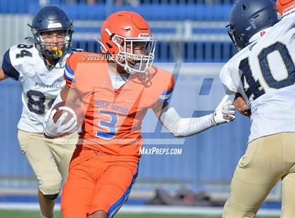 Thumbnail 3 in Foothill @ Bishop Gorman photogallery.