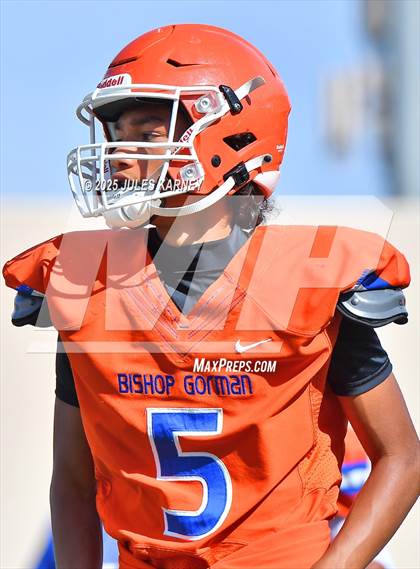 Thumbnail 1 in Foothill @ Bishop Gorman photogallery.