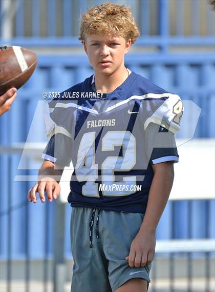 Thumbnail 2 in Foothill @ Bishop Gorman photogallery.