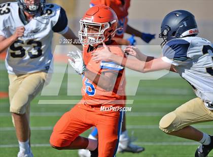Thumbnail 2 in Foothill @ Bishop Gorman photogallery.