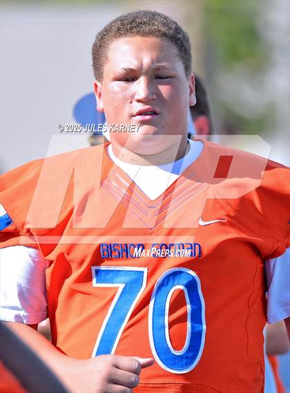 Thumbnail 3 in Foothill @ Bishop Gorman photogallery.