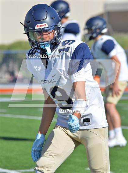 Thumbnail 3 in Foothill @ Bishop Gorman photogallery.
