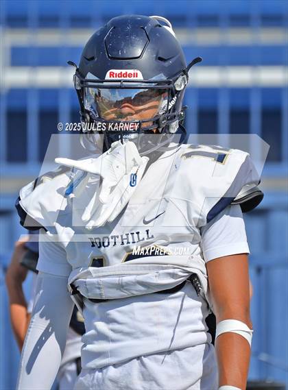 Thumbnail 1 in Foothill @ Bishop Gorman photogallery.