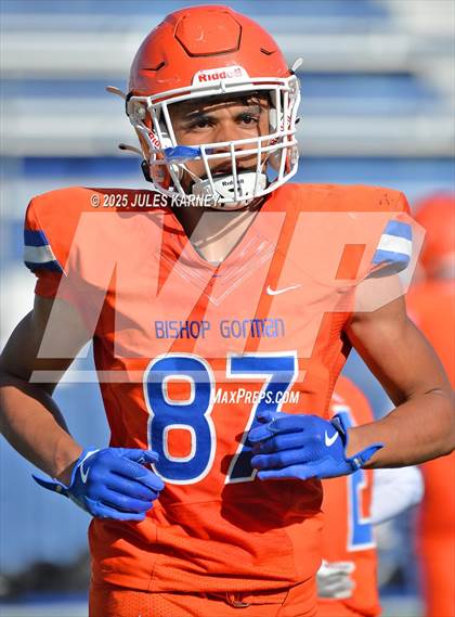 Thumbnail 3 in Foothill @ Bishop Gorman photogallery.