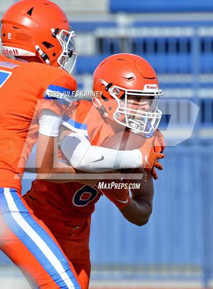 Thumbnail 2 in Foothill @ Bishop Gorman photogallery.