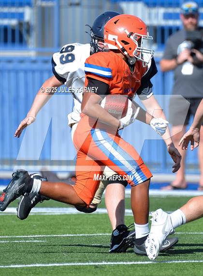 Thumbnail 2 in Foothill @ Bishop Gorman photogallery.
