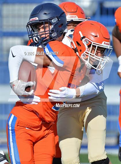Thumbnail 1 in Foothill @ Bishop Gorman photogallery.