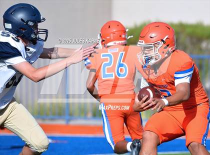 Thumbnail 2 in Foothill @ Bishop Gorman photogallery.