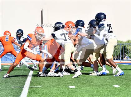 Thumbnail 2 in Foothill @ Bishop Gorman photogallery.
