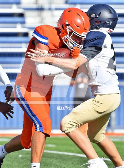 Thumbnail 3 in Foothill @ Bishop Gorman photogallery.
