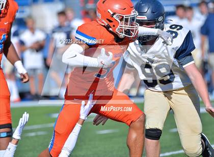 Thumbnail 3 in Foothill @ Bishop Gorman photogallery.
