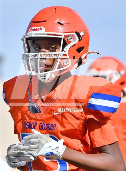Thumbnail 2 in Foothill @ Bishop Gorman photogallery.