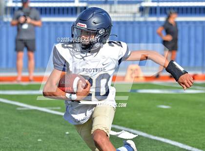 Thumbnail 2 in Foothill @ Bishop Gorman photogallery.